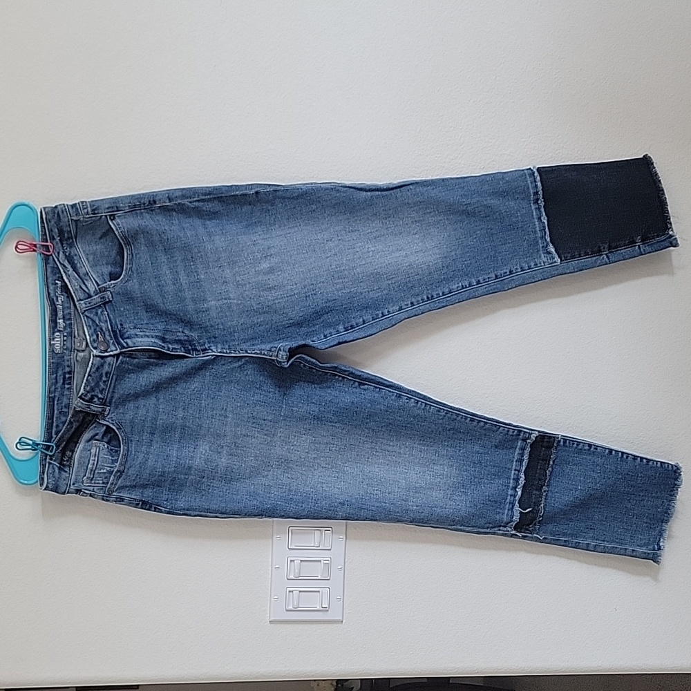 Soho jean